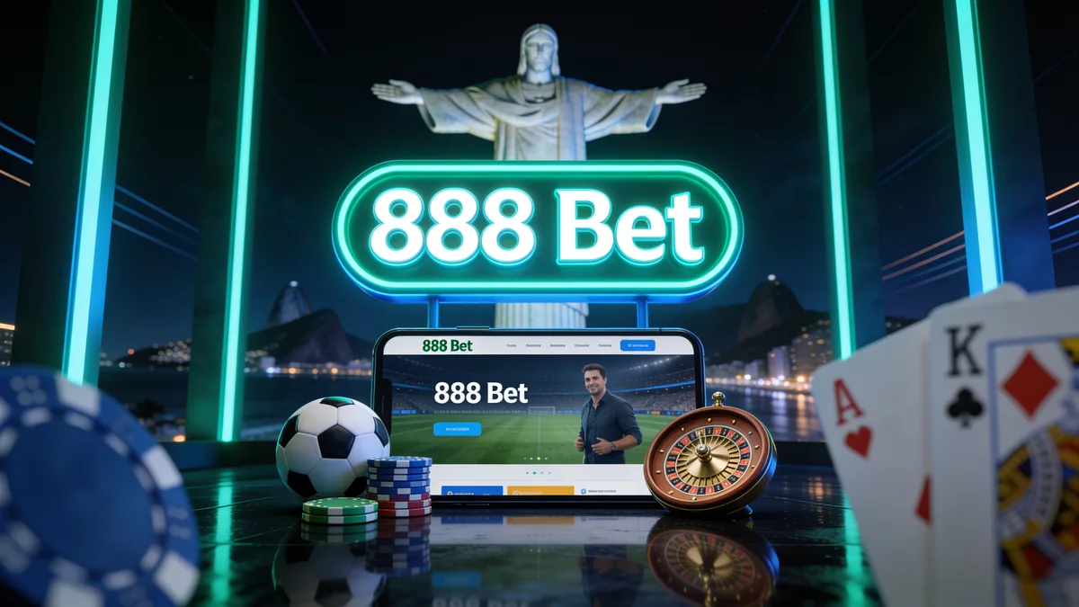 Capturas de Tela do App da 888 bet — 888 bet no Brasil