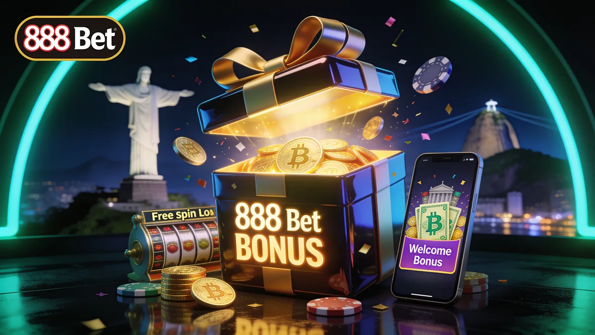 Cashback 888 bet — 888 bet no Brasil