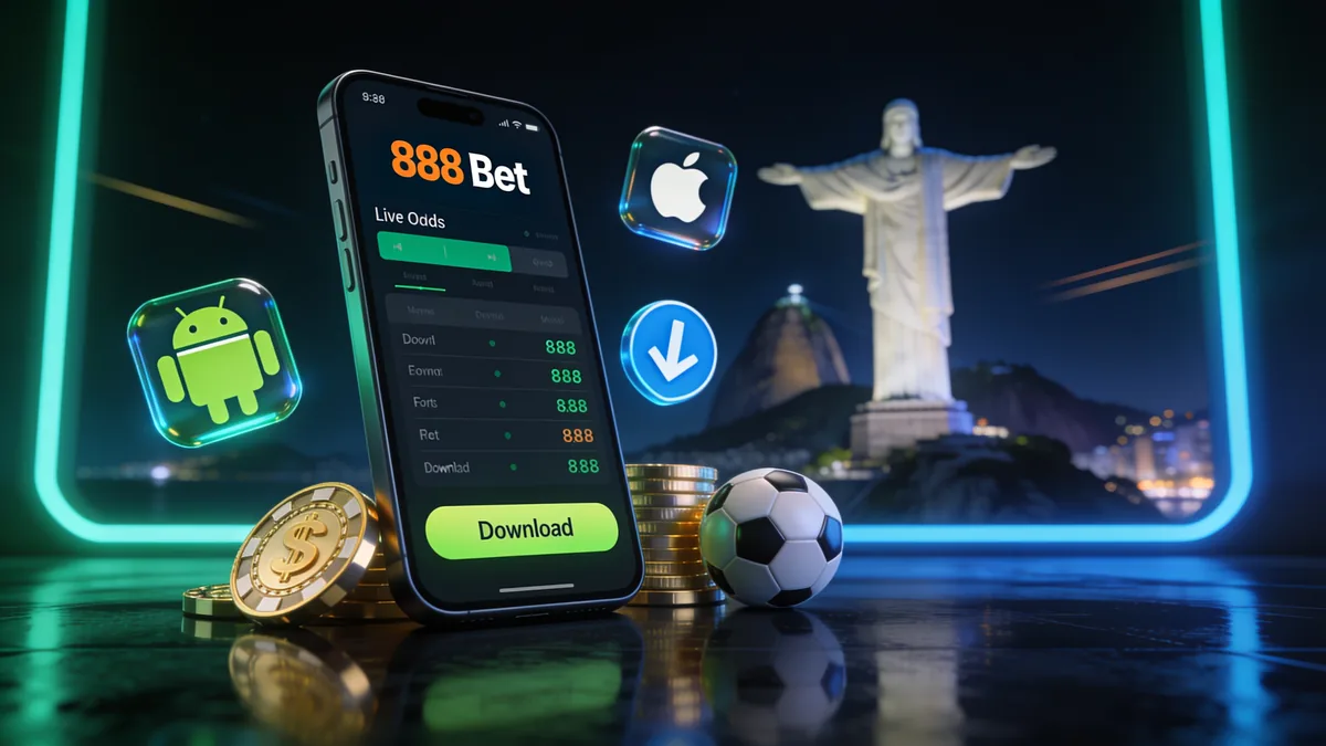888 bet no Brasil — Como criar uma senha forte para sua conta 888 bet