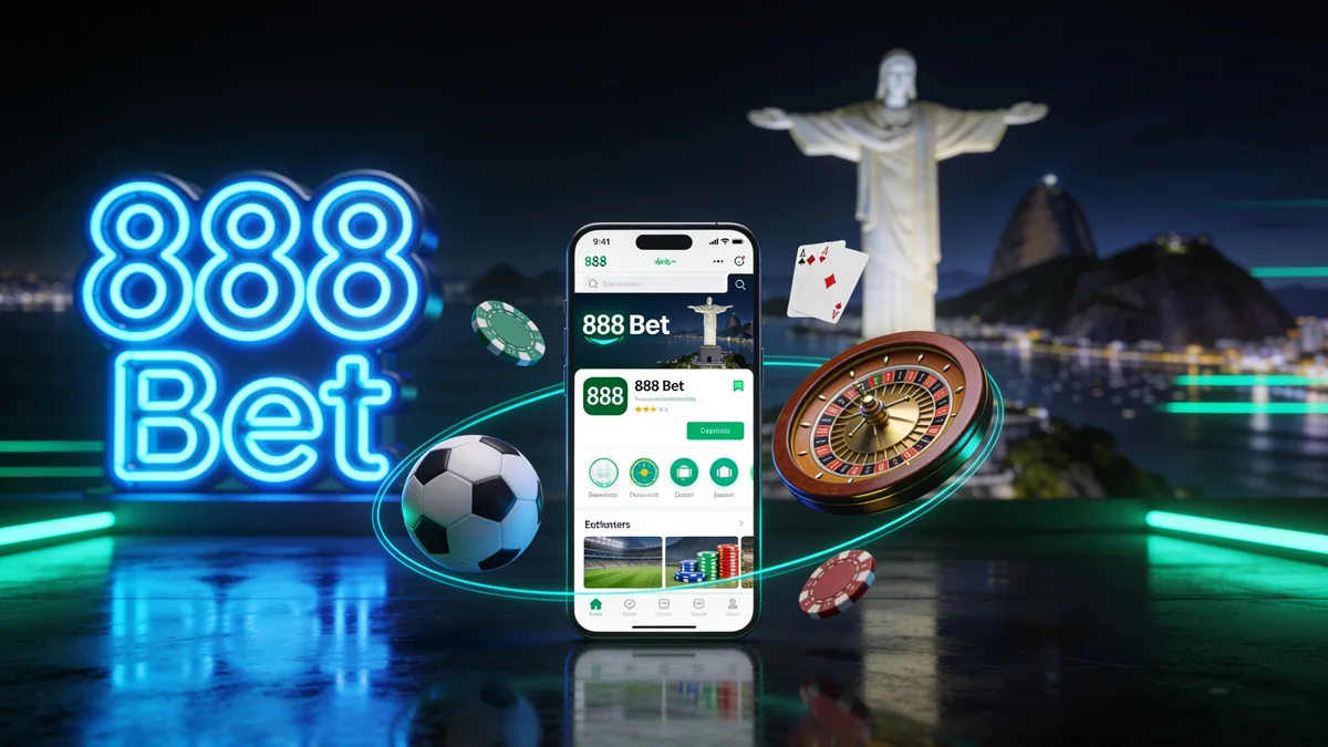 Como passar pela verificação de conta na 888 bet para jogadores no Brasil