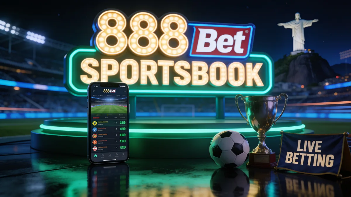 Principais Esportes e Eventos para Apostar na 888 bet plataforma — 888 bet no Brasil