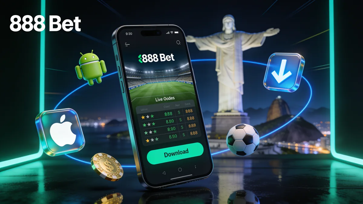 888 bet no Brasil — Recuperando o Acesso à Sua Conta 888 bet